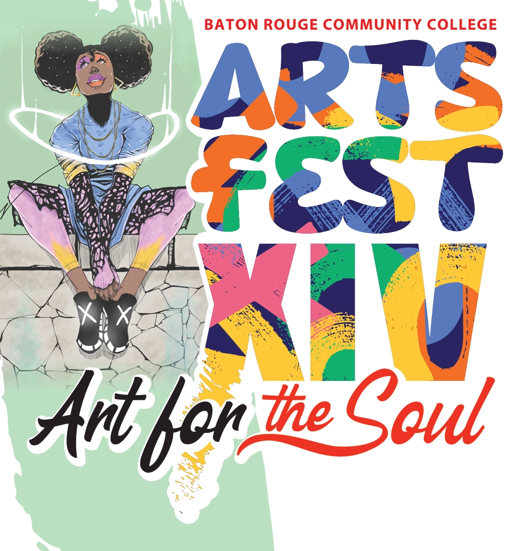 Arts Fest XIV: Art for the Soul