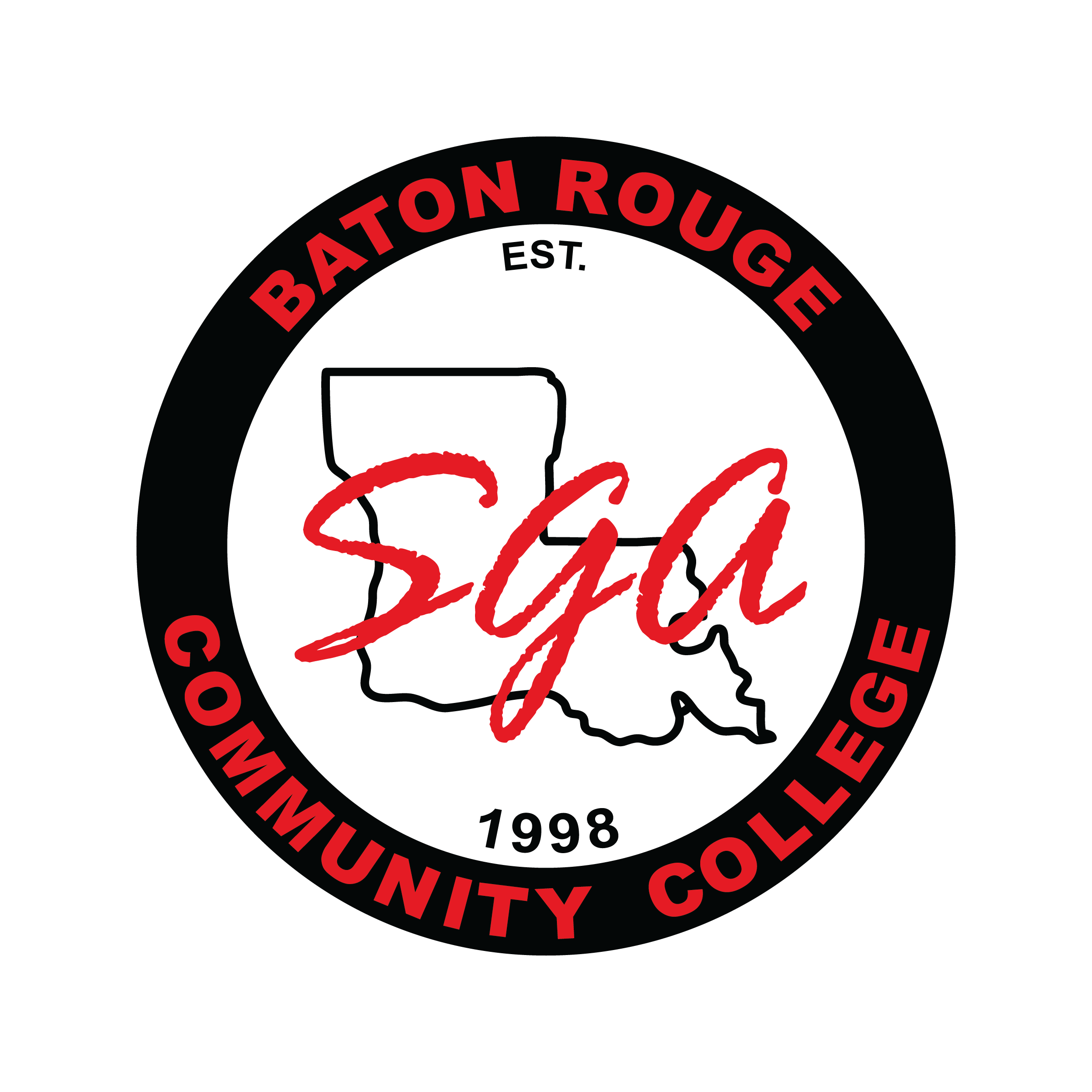 BRCC SGA logo