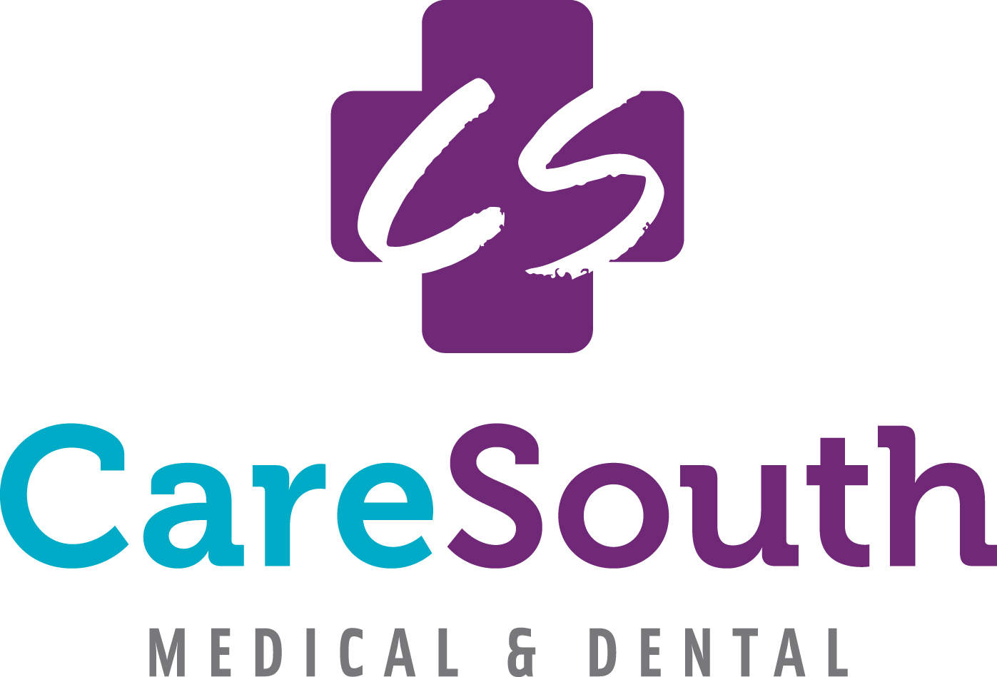 CareSouth Logo