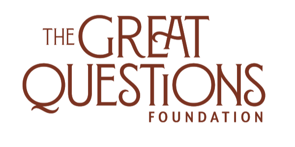 The Great Questions Foundation logo