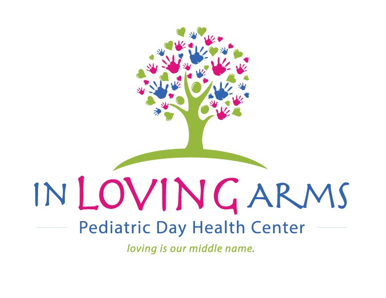 In Loving Arms Pediatric Day Health Center logo