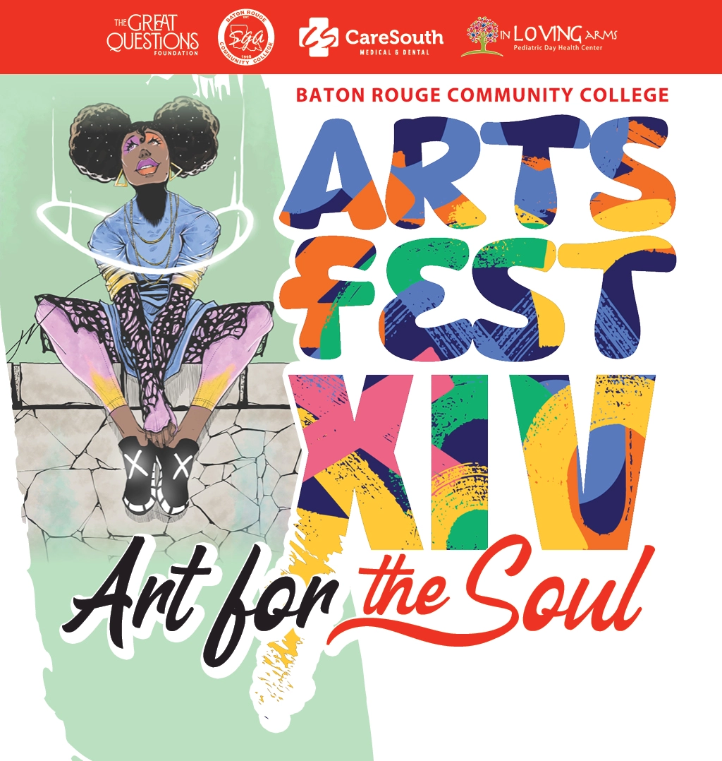 Arts Fest XIV: Art for the Soul