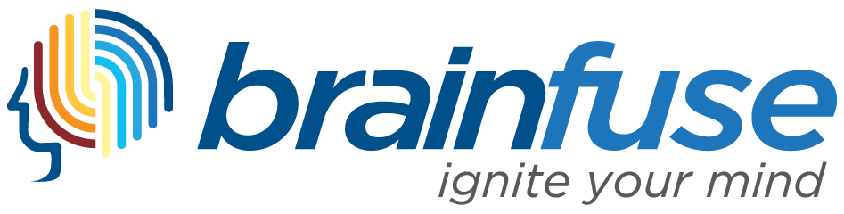 Brainfuse Tutoring Logo