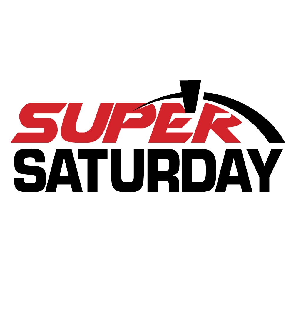 Super Saturday