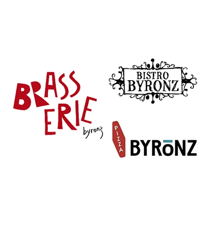 Byronz logo