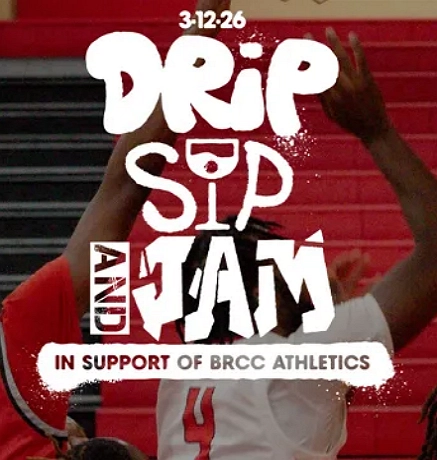 Drip Sip and Jam promo