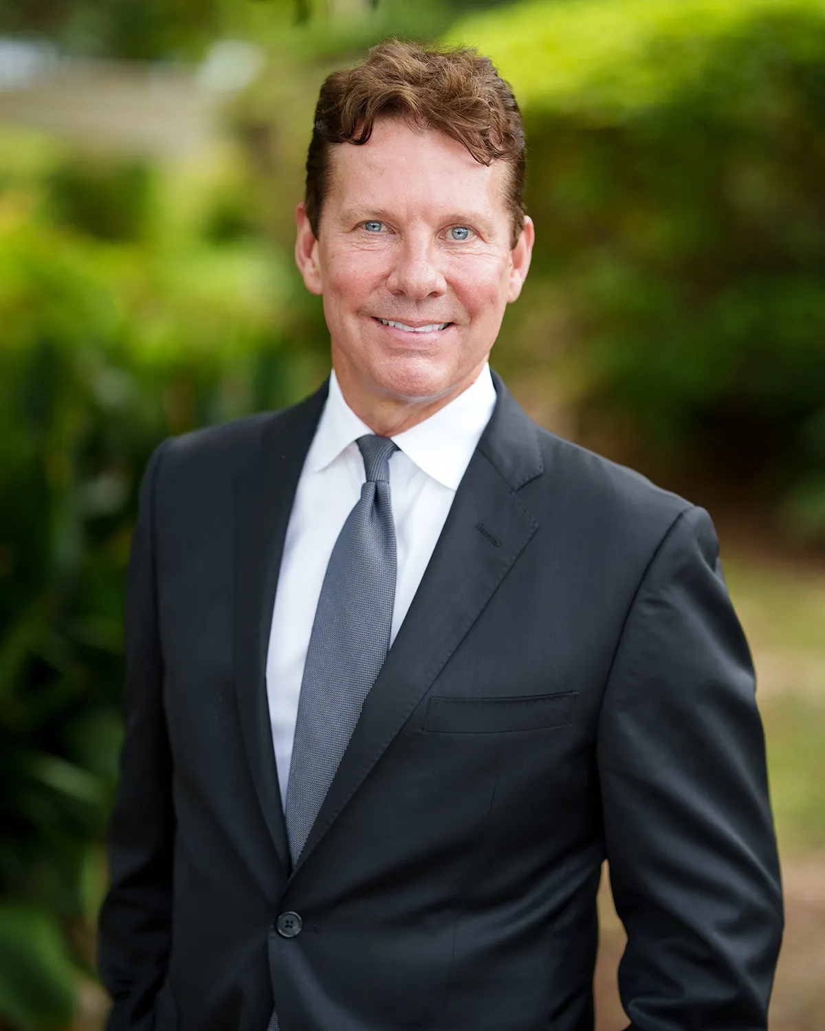 Headshot of E.J. Kuiper