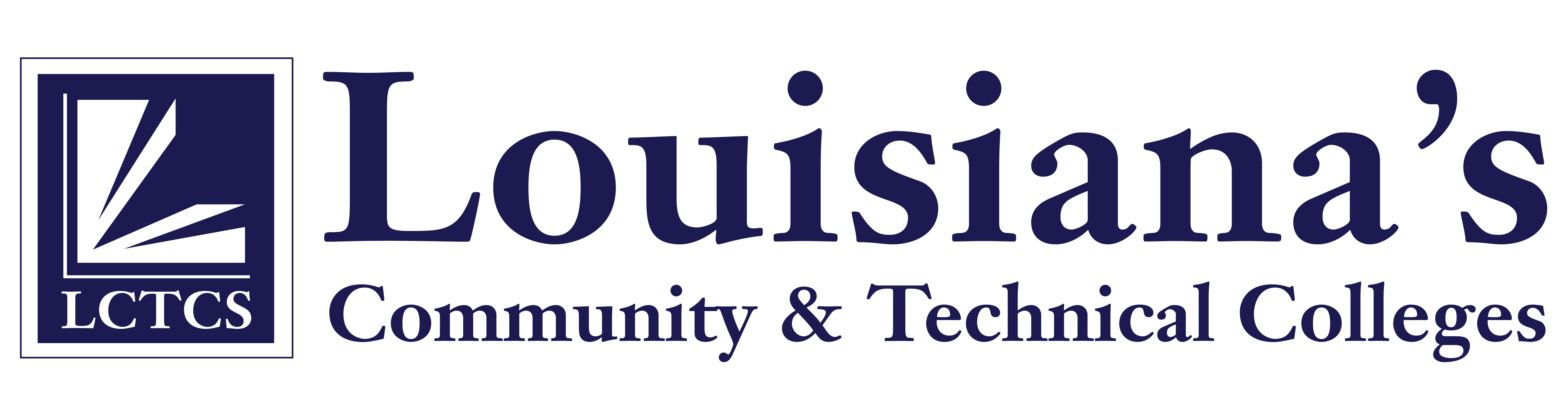 LCTCS Logo