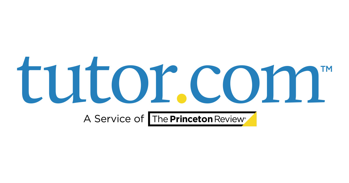 online tutoring service logo