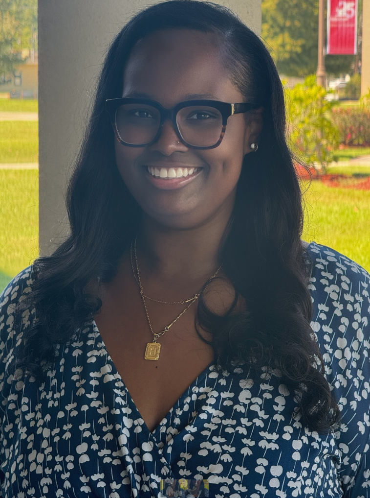 saharahaney_dlasc dr. sahara haney dlasc director