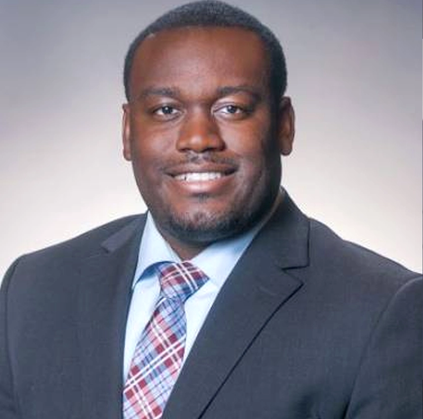 Vice Chancellor Image