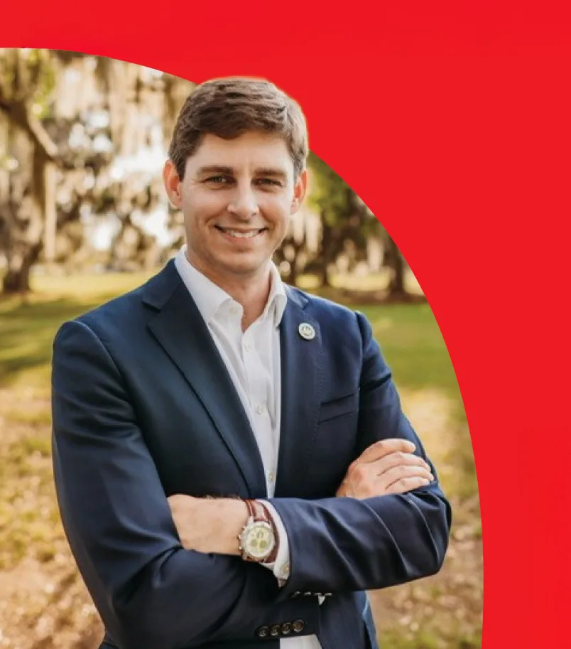 LCTCS System President, Richard Nelson