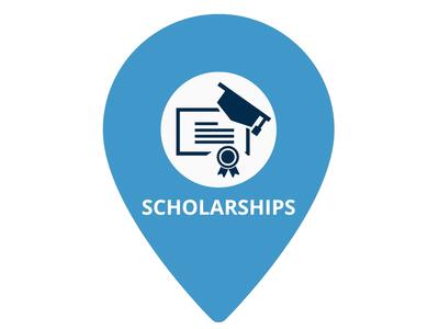 Adult Scholarship Icon