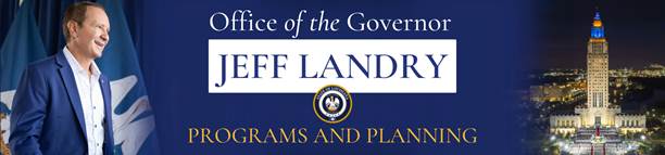 Jeff Landry