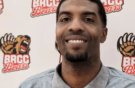 Former LSU and NBA player to join BRCC's Coaching Staff