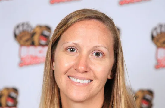 Welcome Back Abby Bolton