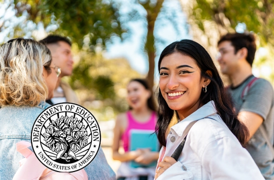 BRCC Awarded $1 Million Department of Education Grant