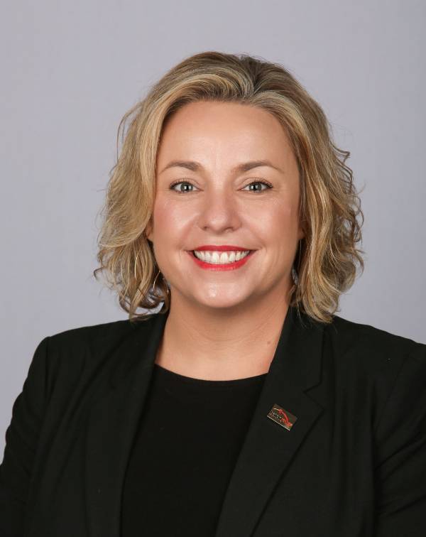 Dr. Sarah Barlow