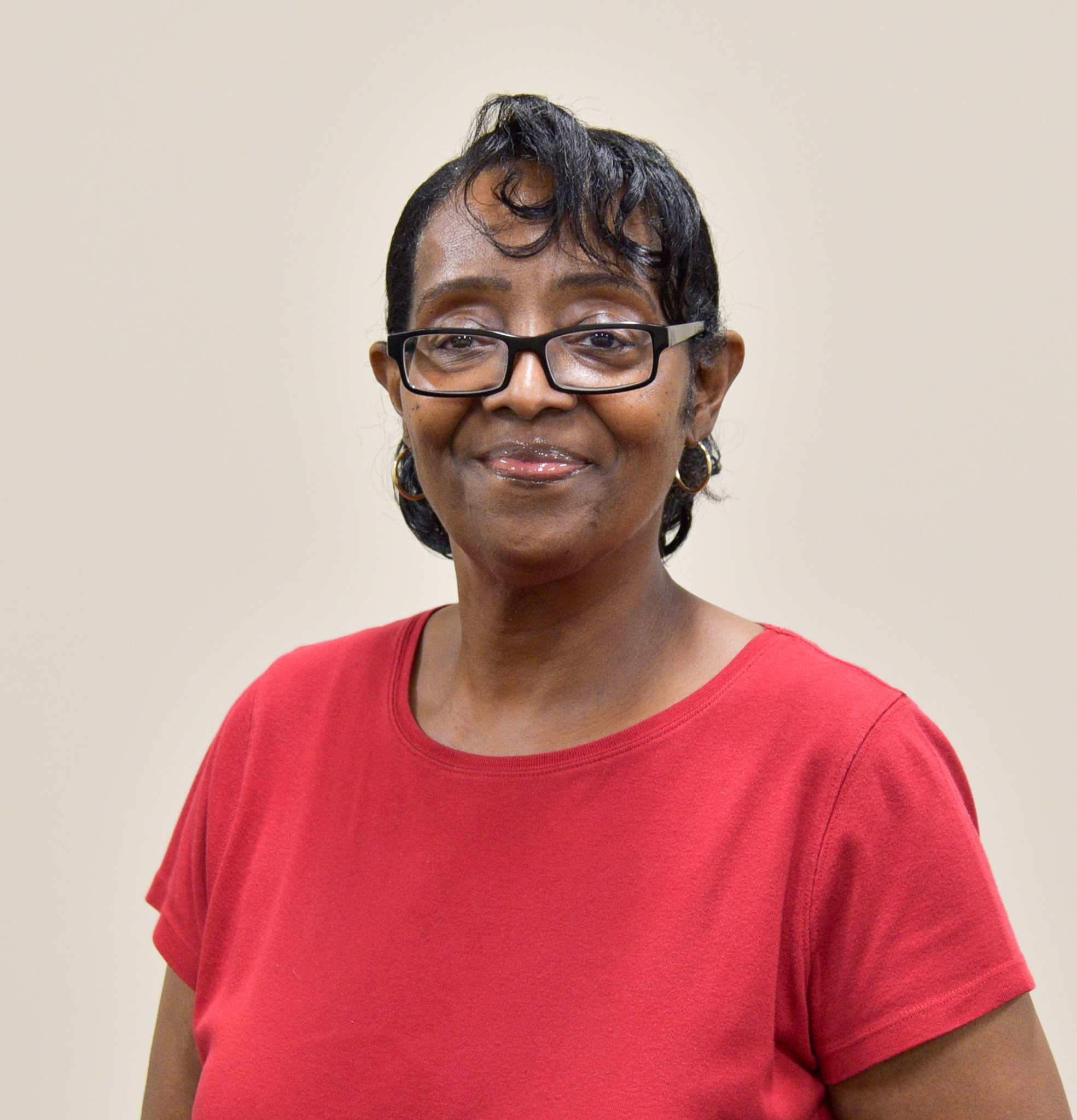 Annette Chatman