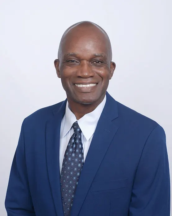 Baton Rouge Community College (BRCC) announced the promotion of Christopher Johnson to the Assistant Chief of Police for the BRCC Police Department (BRCCPD).