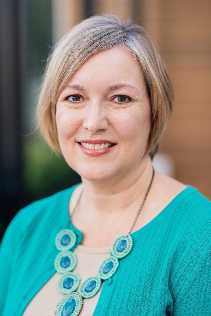Natasha Whitton