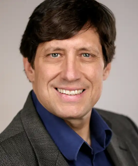 Play Director Brian Breen