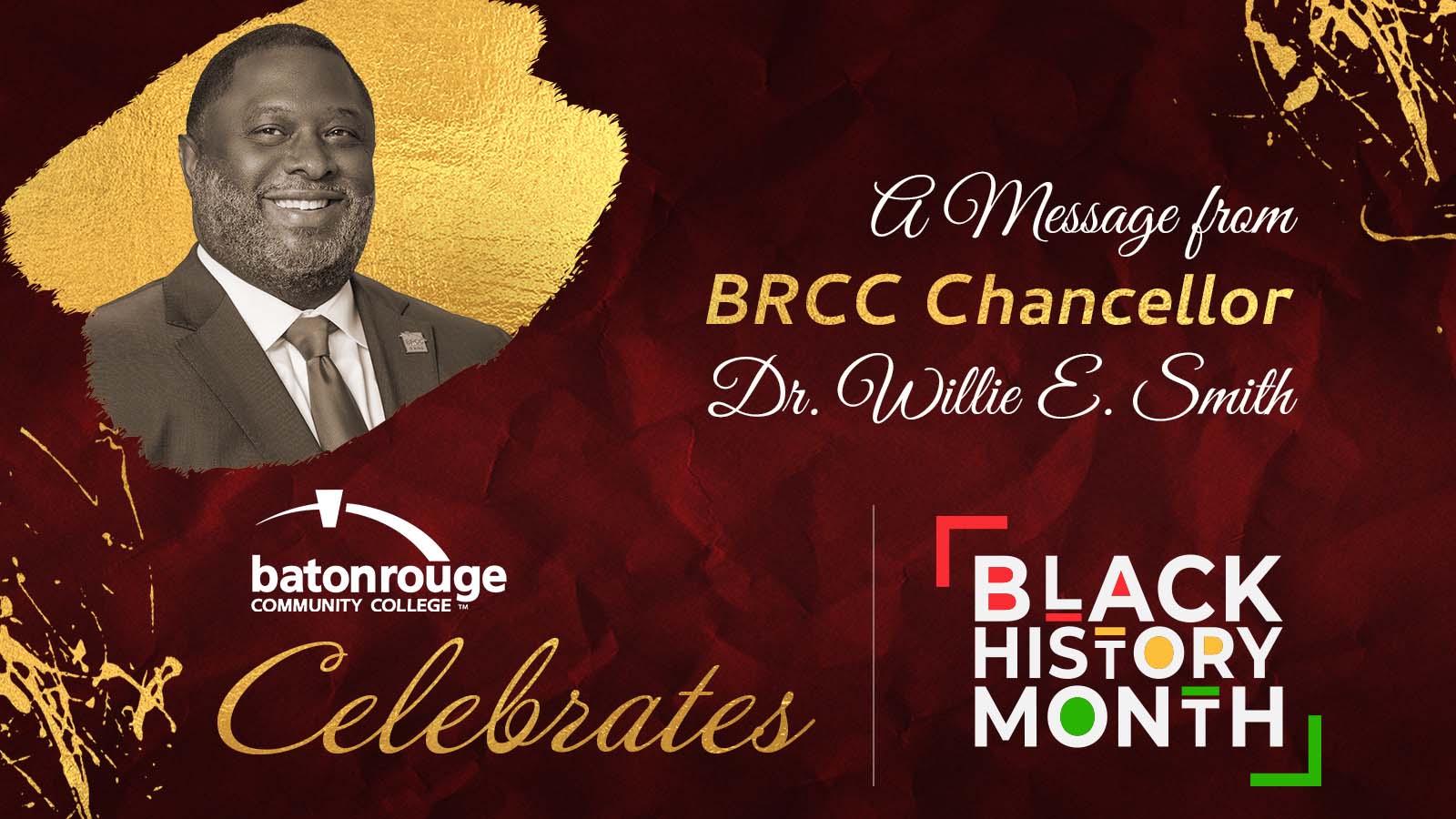 blacdk history month