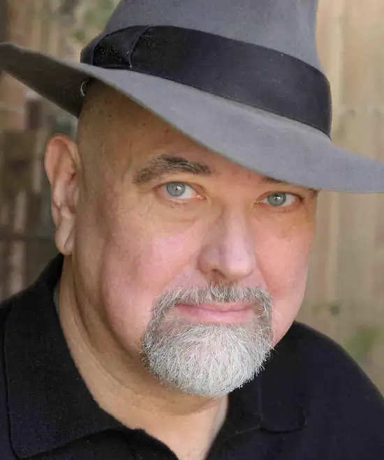  Dr. Tony Medlin