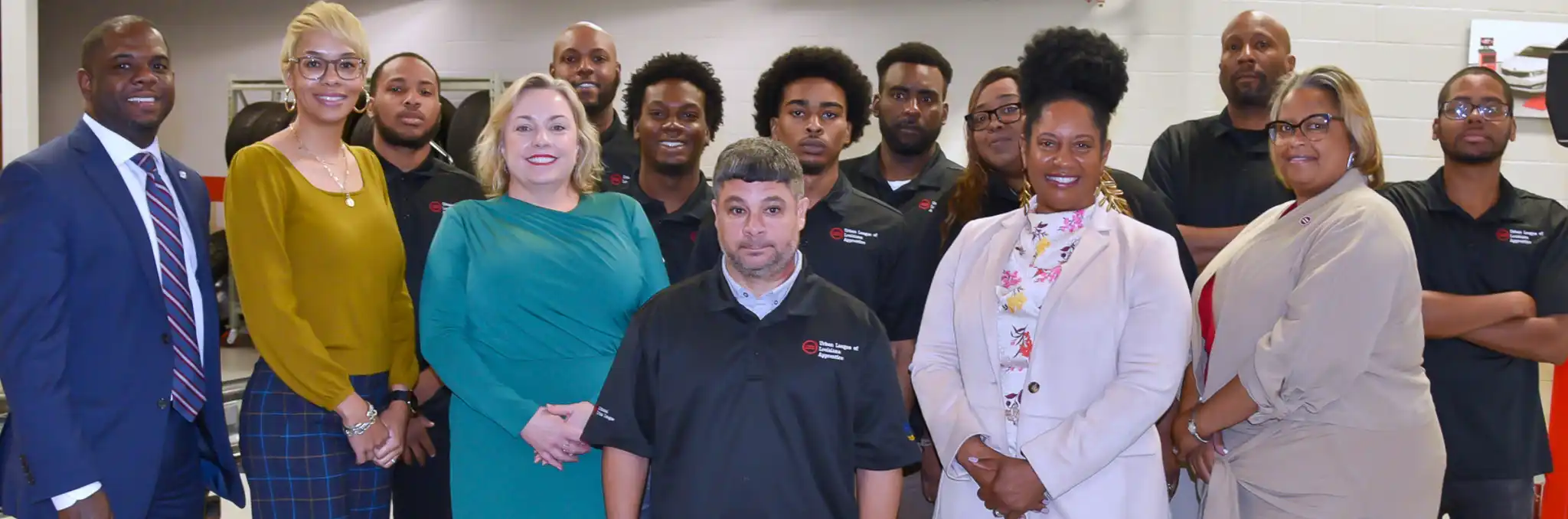 URBAN LEAGUE OF LOUISIANA, NATIONAL AUTOMOBILE DEALERS ASSOCIATION, NATIONAL URBAN LEAGUE AND LOUISIANA PARTNERS UNVEIL AUTOMOTIVE TECHNICIAN APPRENTICESHIP PILOT PROGRAM
