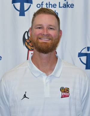 Brandon Schmidt