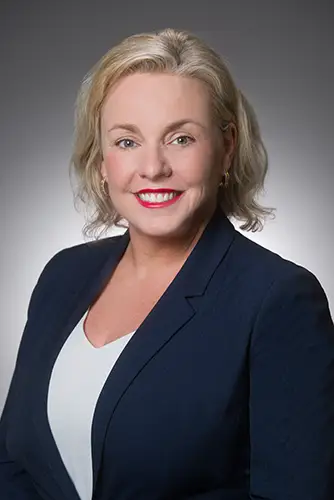 Sarah Barlow