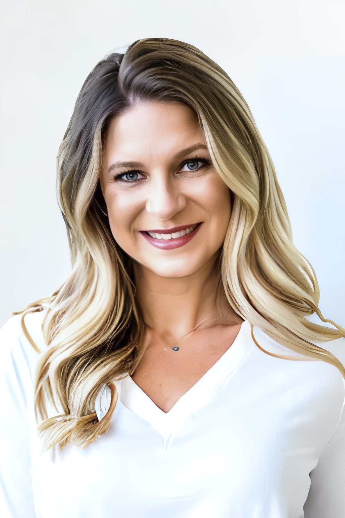 Jennifer Burgess