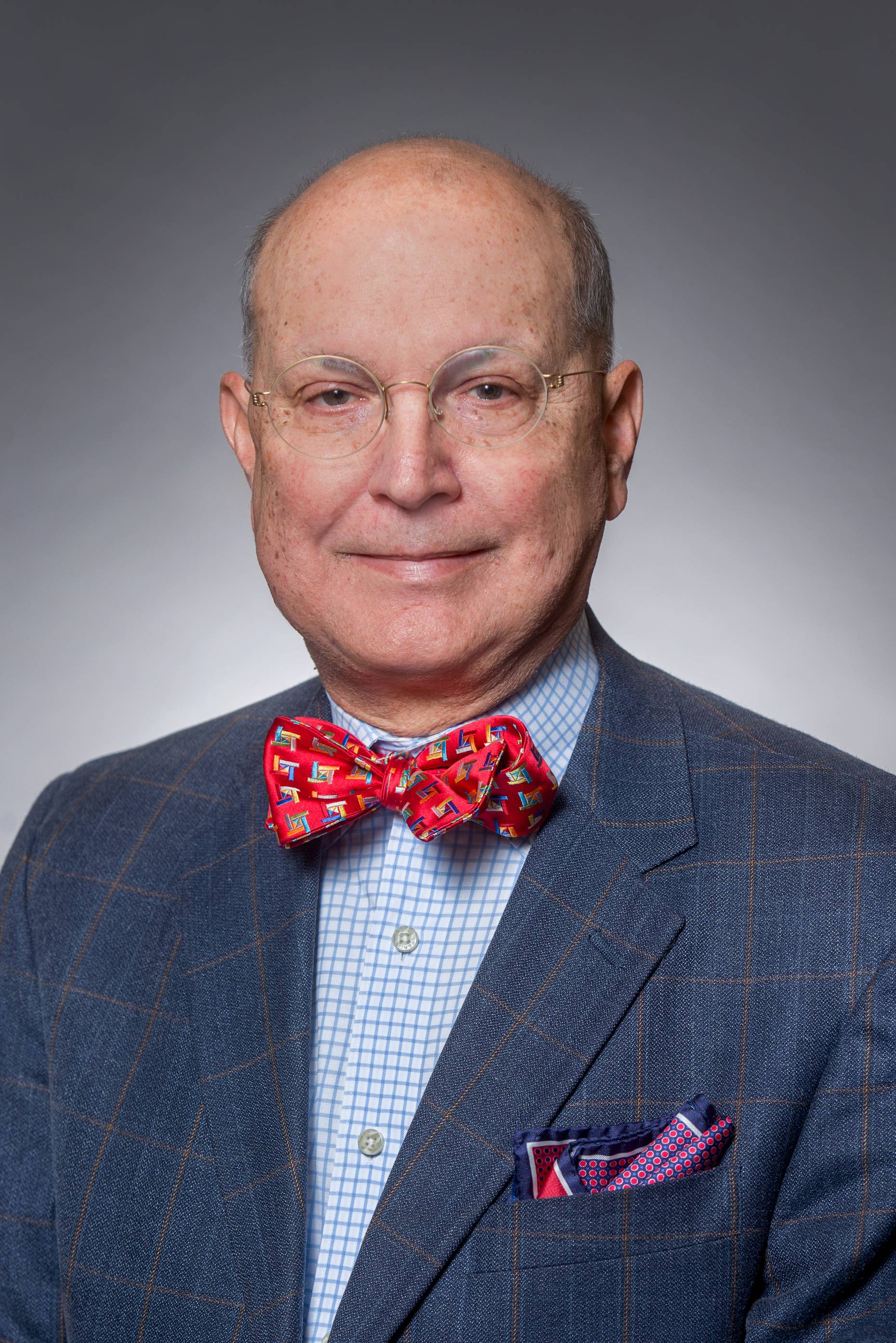 Ralph Bender 