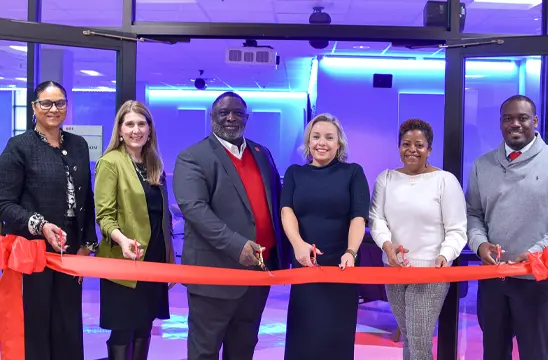 Baton Rouge Community College Unveils 