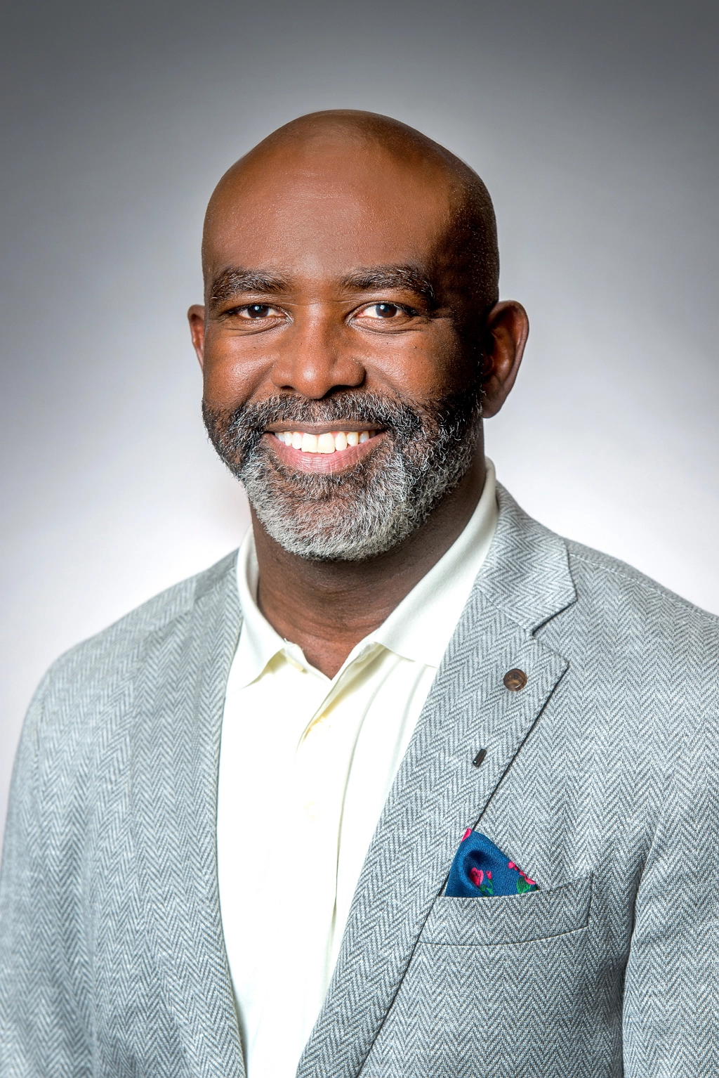 Darius Bonton