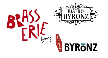 Byronz logo