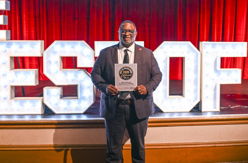 BRCC Earns Best Community College and Summer Camp Awards