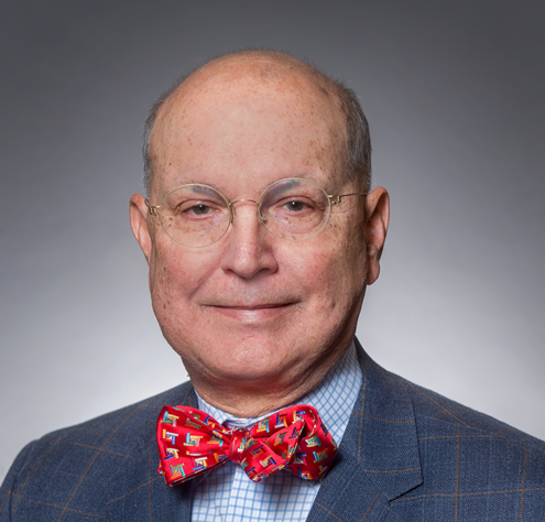 Ralph Bender