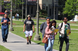 Baton Rouge Community College officially released its five-year strategic plan to the community, outlining the institution's goals from 2023 to 2028.
