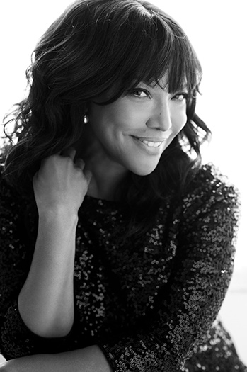 Lynn Whitfield