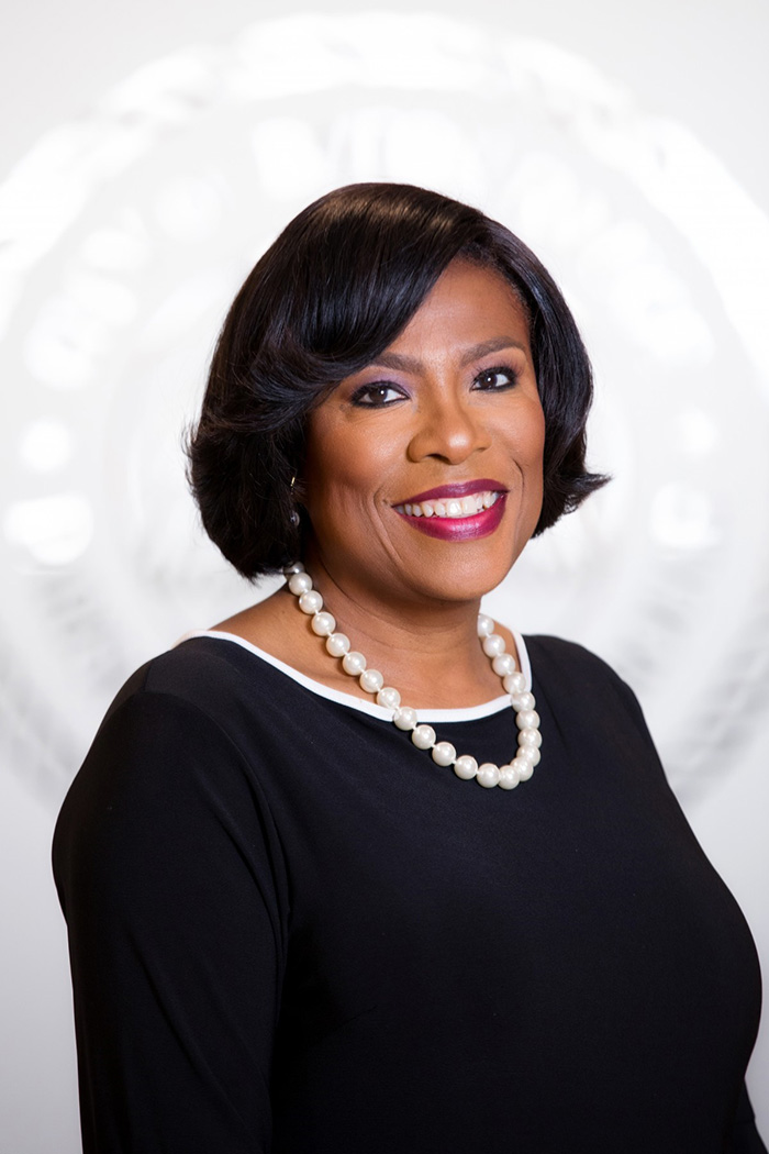 Mayor Broome