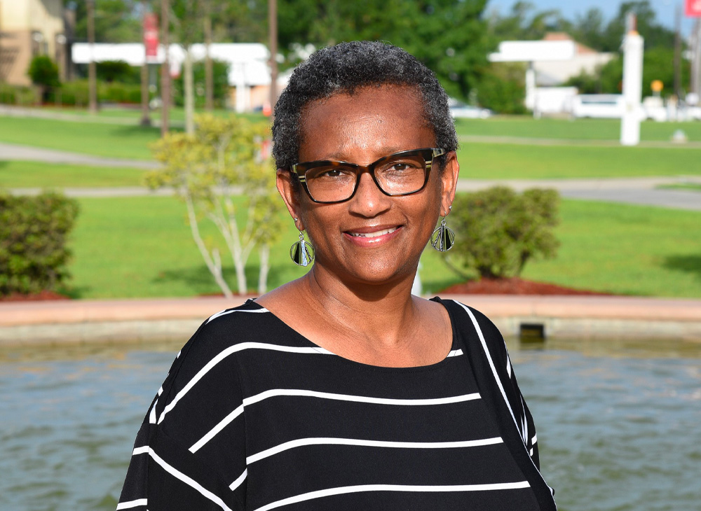 Ann Marie Nicholas