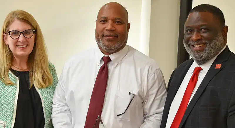 David Sylvester, Ph.D. Assistant Professor, Computer Information Systems