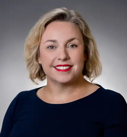 Sarah Barlow, Ph.D.