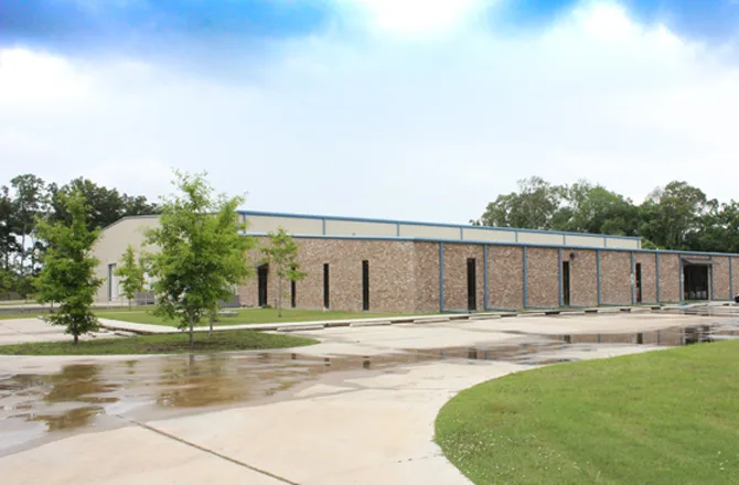 Central Campus