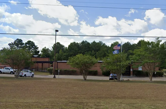 Jackson Site