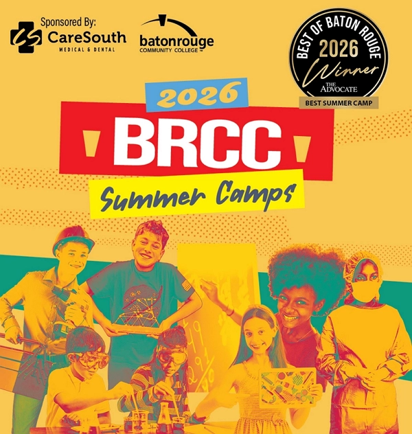 BRCC Summer Camps