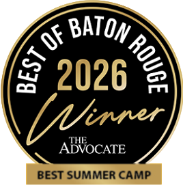 Best of Gold Winner for Summer Camp
