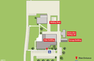 Port Allen Campus 